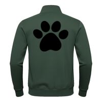 Sweatshirt Jacket Miniaturansicht