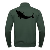 Sweatshirt Jacket Miniaturansicht