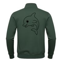 Sweatshirt Jacket Miniaturansicht