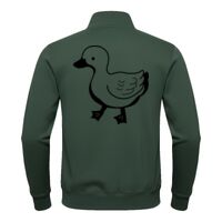 Sweatshirt Jacket Miniaturansicht