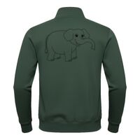 Sweatshirt Jacket Miniaturansicht