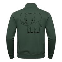 Sweatshirt Jacket Miniaturansicht