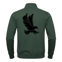 Sweatshirt Jacket Miniaturansicht