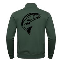 Sweatshirt Jacket Miniaturansicht