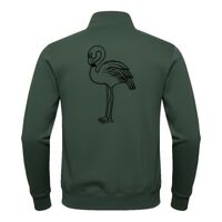 Sweatshirt Jacket Miniaturansicht