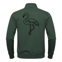 Sweatshirt Jacket Miniaturansicht