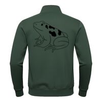 Sweatshirt Jacket Miniaturansicht