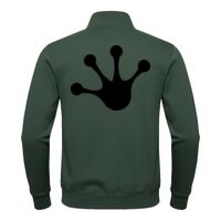 Sweatshirt Jacket Miniaturansicht