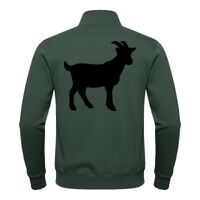 Sweatshirt Jacket Miniaturansicht