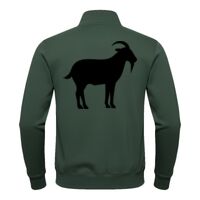 Sweatshirt Jacket Miniaturansicht