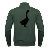 Sweatshirt Jacket Miniaturansicht