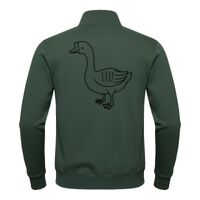 Sweatshirt Jacket Miniaturansicht