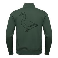 Sweatshirt Jacket Miniaturansicht