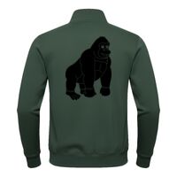 Sweatshirt Jacket Miniaturansicht