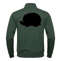 Sweatshirt Jacket Miniaturansicht