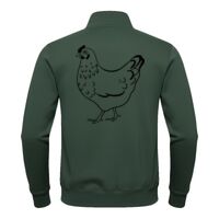 Sweatshirt Jacket Miniaturansicht