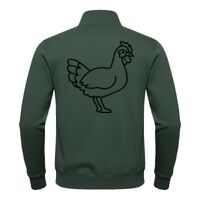 Sweatshirt Jacket Miniaturansicht