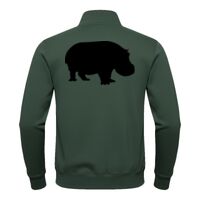 Sweatshirt Jacket Miniaturansicht