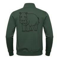 Sweatshirt Jacket Miniaturansicht