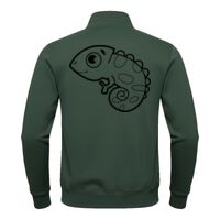 Sweatshirt Jacket Miniaturansicht