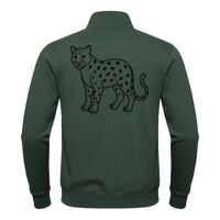 Sweatshirt Jacket Miniaturansicht