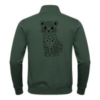 Sweatshirt Jacket Miniaturansicht