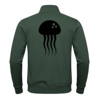 Sweatshirt Jacket Miniaturansicht