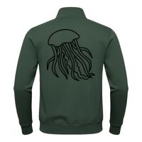 Sweatshirt Jacket Miniaturansicht