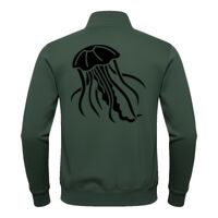 Sweatshirt Jacket Miniaturansicht