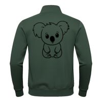 Sweatshirt Jacket Miniaturansicht