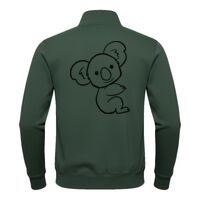 Sweatshirt Jacket Miniaturansicht