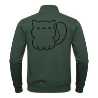 Sweatshirt Jacket Miniaturansicht