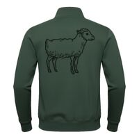 Sweatshirt Jacket Miniaturansicht