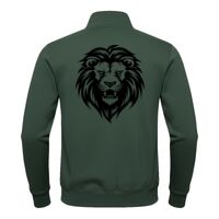 Sweatshirt Jacket Miniaturansicht