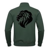 Sweatshirt Jacket Miniaturansicht