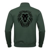 Sweatshirt Jacket Miniaturansicht