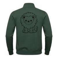 Sweatshirt Jacket Miniaturansicht