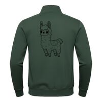 Sweatshirt Jacket Miniaturansicht