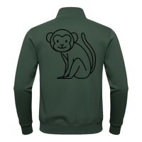 Sweatshirt Jacket Miniaturansicht