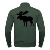 Sweatshirt Jacket Miniaturansicht