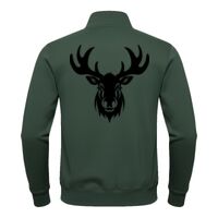 Sweatshirt Jacket Miniaturansicht