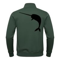 Sweatshirt Jacket Miniaturansicht