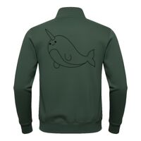 Sweatshirt Jacket Miniaturansicht