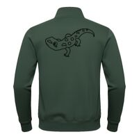 Sweatshirt Jacket Miniaturansicht