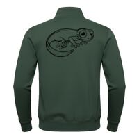 Sweatshirt Jacket Miniaturansicht