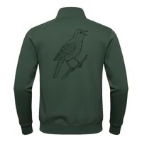 Sweatshirt Jacket Miniaturansicht