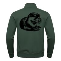 Sweatshirt Jacket Miniaturansicht