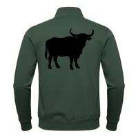 Sweatshirt Jacket Miniaturansicht