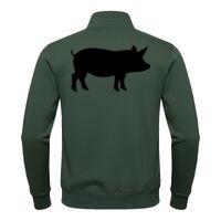 Sweatshirt Jacket Miniaturansicht