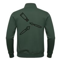 Sweatshirt Jacket Miniaturansicht